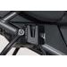 SW MOTECH KRYT NÁDRŽKY BRZDOVÉ KAPALINY,ČERNÁ HARLEY-DAVIDSON PAN AMERICA (21-).