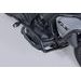 SW MOTECH PADACÍ RÁMY SPODNÍ ČERNÉ S KRYTEM VÍKA PRO BMW R 1300 GS