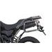 SW MOTECH TRAX ADV SADA ČERNÁ. 37/37 L. YAMAHA XT 660 Z TÉNÉRÉ (07-).