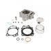 SADA VÁLCŮ S STANDARDNÍM VRTÁNÍM HC CYLINDER WORKS 10007-K03HC 76.8MM PRO HONDA CRF 250 R 2016-2017