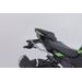 SW MOTECH PRO BLAZE H SADDLEBAG SET BLACK. KAWASAKI ZX-6R (23-).