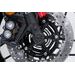 SW MOTECH PROTEKTOR PŘEDNÍ OSY YAMAHA TRACER 9 (20-)