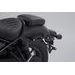SW MOTECH LEGEND GEAR SADA BOČNÍCH TAŠEK LH2/LH1 25.5/19.5 L. HONDA CMX500 REBEL (16-).