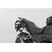 SW MOTECH TRAX ADV SADA KUFRŮ STŘÍBRNÉ 37/37 L. CB500X, CB500F / CBR500R (-15),NX500.