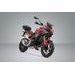 SW MOTECH URBAN ABS TOP CASE SYSTEM BLACK. BMW F 900 R / XR (19-).