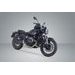 SW MOTECH SIDE BAG WP SYSTEM V-LOC 16 L. BMW R 12 (23-).