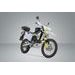 SW MOTECH URBAN ABS TOP CASE SYSTEM BLACK. HUSQVARNA 701 ENDURO/SUPERMOTO (16-).