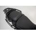 SW MOTECH ADVENTURE SET DUSC WITH TOP CASE XL BLACK. YAMAHA TRACER 9 / GT (20-) / GT (22-).