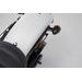 SW MOTECH SLH NOSIČ LEVÝ HARLEY-DAVIDSON SOFTTAIL SLIM (17-).