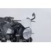 SW MOTECH ŠTÍTEK PŘEDNÍ ŠEDÝ HUSQVARNA SVARTPILEN 801 (24-).