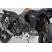 SW MOTECH PADACÍ RÁMY ČERNÉ KTM 1290 / 1390 SUPER ADVENTURE (21-).