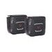 SW MOTECH SIDE BAG WP SYSTEM V-LOC 11/11 L. BMW R 12 S / R 12 NINET (23-).