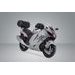 SW MOTECH RACKPACK SET SUZUKI GSX1300R HAYABUSA (20-).
