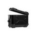 SW MOTECH TRAX ADV ALUMINIUM CASE SYSTEM BLACK. 37/37 L. HIMALAYAN 450 RALLY (25-).