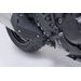 SW MOTECH EVO STUPAČKY ČERNÉ,KAWASAKI VERSYS 1100 / SE (24-).
