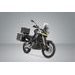 SW MOTECH ADVENTURE SET LUGGAGE BLACK. APRILIA TUAREG 660 (21-).