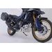 SW MOTECH KRYT MOTORU-STŘÍBRNÝ, SUZUKI V-STROM 800DE (22-)