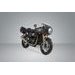 SW MOTECH LEGEND GEAR BOČNÍ TAŠKY LC BLACK EDITION TRIUMPH THRUXTON RS (19-).