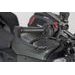SW MOTECH CHRÁNIČE PÁČEK S WIND PROTEKTOREM DUCATI STREETFIGHTER V2, TRIUMPH DAYTONA.