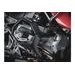 SW MOTECH PADACÍ RÁM BMW R 1200 GS LC- CARBON