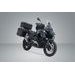 SW MOTECH ADVENTURE SET DUSC WITH TOP CASE XL BLACK. BMW R 1300 GS ADVENTURE (24-).