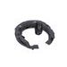 SW MOTECH PRO TANK RING , KAWASAKI Z400 / Z650RS / VERSYS 650 (21-),VERSYS 1100, Z900/RS (24-)