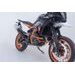 SW MOTECH PADACÍ RÁMY ORANGE. KTM 890 SM T (23-).