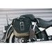 SW MOTECH LEGEND GEAR TAŠKY SADA HARLEY DAVIDSON DYNA FAT BOY (07-17).