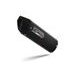 VÝFUK KOMPLETNÍ GPR FURORE SCOM.78.RACE.FUNE MATNÁ ČERNÁ