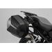 SW MOTECH AERO ABS SADA / 600 D HCF POLYESTER. KTM 990 SM /-T /-R, 950 SM