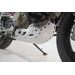 SW MOTECH KRYT MOTORU PRO DUCATI MULTISTRADA V 4 (20-), STŘÍBRNÝ