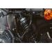 SW MOTECH NOSIČ SLC LEVÝ PRO HARLEY SPORTSTER (04-)