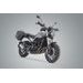 SW MOTECH URBAN ABS SADA TAŠEK 2X 16.5L. BENELLI LEONCINO 500 (17-)/TRAIL (18-).