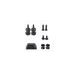 SW MOTECH ADAPTER KIT NA ADV.RACK, PRO DUSC KUFRY