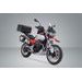 SW MOTECH DUSC XL TOP CASE SYSTEM BLACK. 55 L. MOTO GUZZI V85 TT (24-).