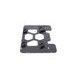 SW MOTECH ADAPTER PLOTNA PRO SYSBAG WP L, LEVÁ