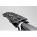SW MOTECH PLOTNA NA STREET-RACK PRO KUFR SHAD SH48, SH49, SH50, SH58X, SH59X