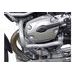 SW MOTECH PADACÍ RÁM SPODNÍ STŘÍBRNÝ BMW R 1200 GS /04-12/