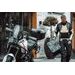 SW MOTECH DUSC L BLACK. 41 L. ABS.