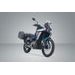 SW MOTECH AERO ABS SIDE CASE SYSTEM 2X25 L. CFMOTO 450MT (23-).