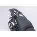 SW MOTECH ADVENTURE SET TRAX ADV SILVER. BMW R 1300 GS (23-).