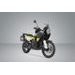 SW MOTECH DUSC HARD CASE SYSTEM BLACK. 41/33L. HUSQVARNA NORTH 901 (21-).