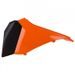 KRYTY AIRBOXU POLISPORT 8449700001 ORANŽOVÁ KTM