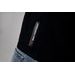 SW MOTECH T-SHIRT CORE LINE. BLACK. MEN. SIZE XL.