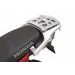 SW MOTECH TOP NOSIČ ALU-RACK HONDA XL125V / XL650V / XL1000V / XRV750.STŘÍBRNÝ