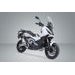 SW MOTECH DUSC HARD CASE SYSTEM BLACK. 41/33L. HONDA X-ADV (20-).