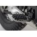 SW MOTECH ION FOOTREST KIT BMW R1200/1250, ROYAL ENFIELD HIMALAYAN.