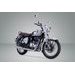 SW MOTECH SLC BOČNÍ NOSIČ LEVÝ ROYAL ENFIELD CLASSIC 350 (22-).