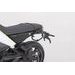 SW MOTECH SLC BOČNÍ NOSIČ LEVÝ HUSQVARNA SVARTPILEN/VITPILEN 401 (23-).