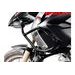 SW MOTECH PADACÍ RÁM HORNÍ ČERNÝ BMW R 1200 GS /08-12/ MONTÁŽ POUZE SE SPODNÍM RÁMEM